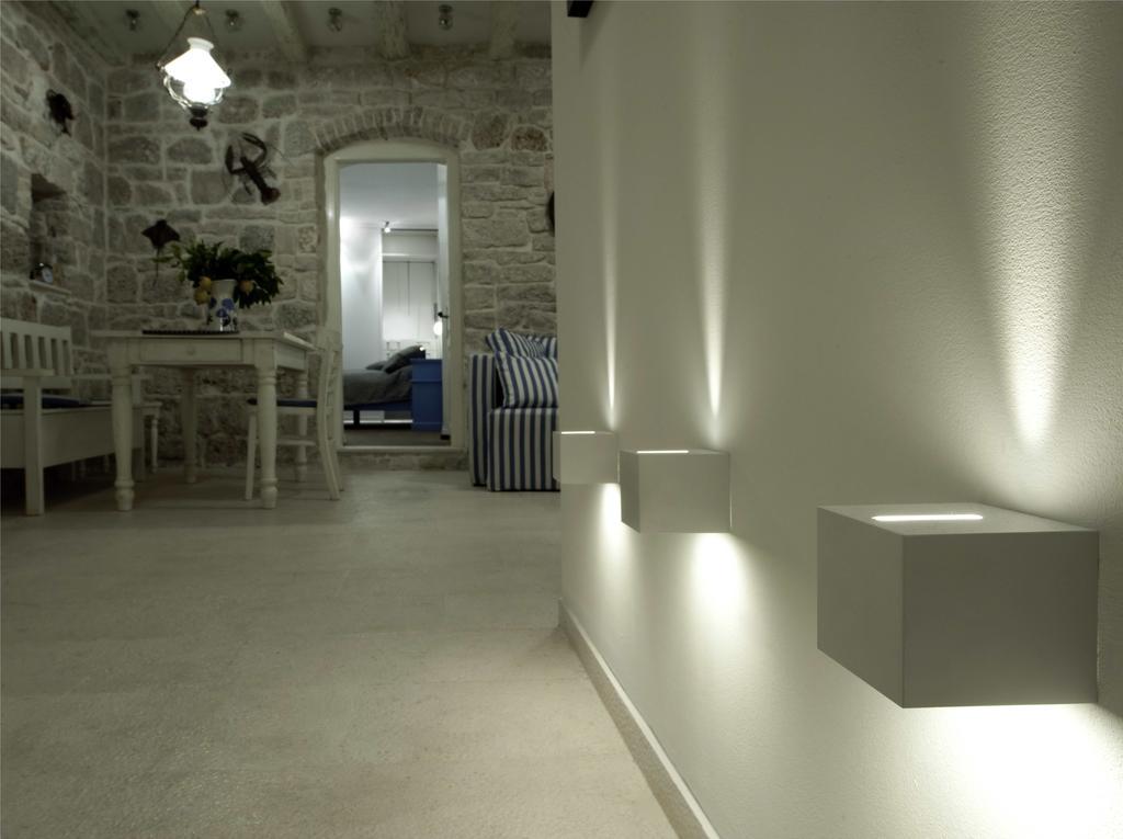 Apartment Whooart Komiža Екстериор снимка